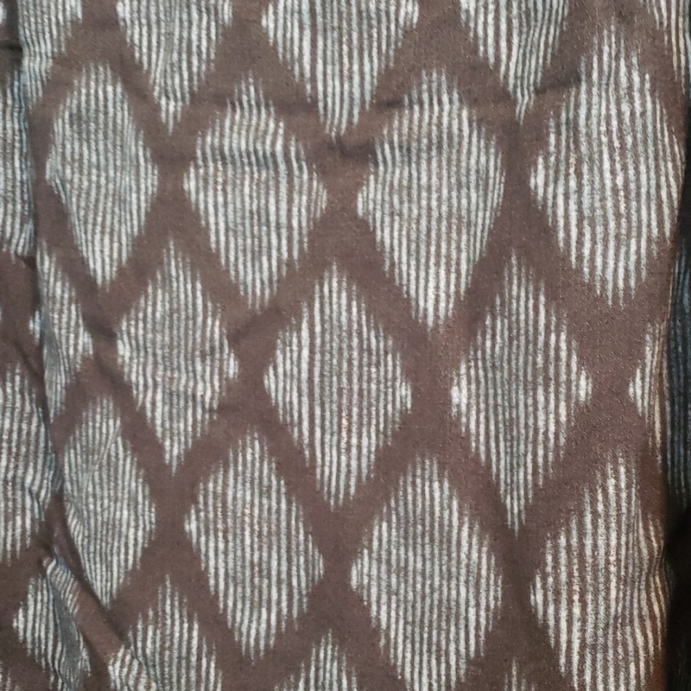 Patterned Tank - image 2